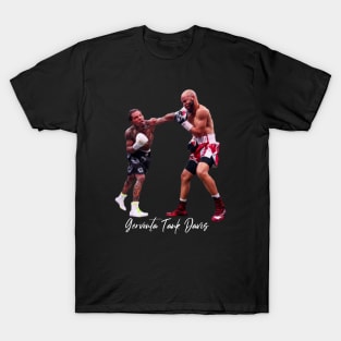 GERVONTA TANK DAVIS T-Shirt